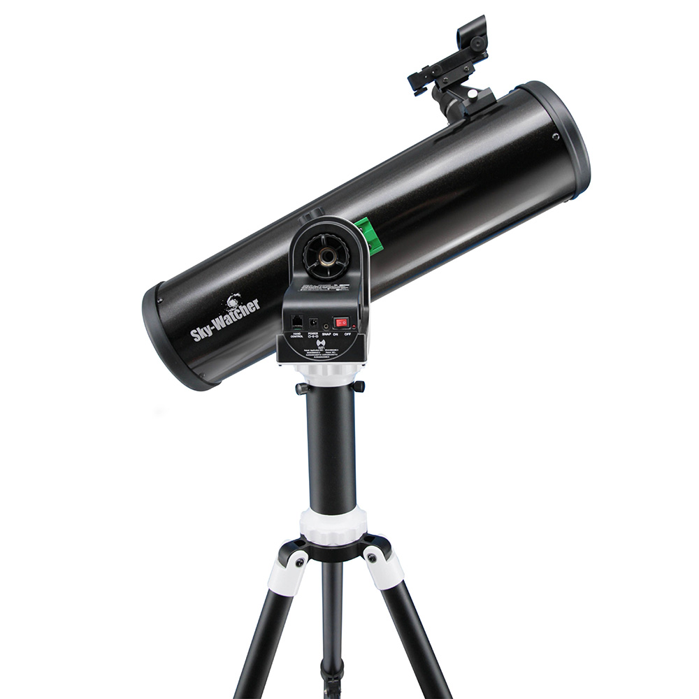  Sky-Watcher P114 AZ-GTe SynScan GOTO