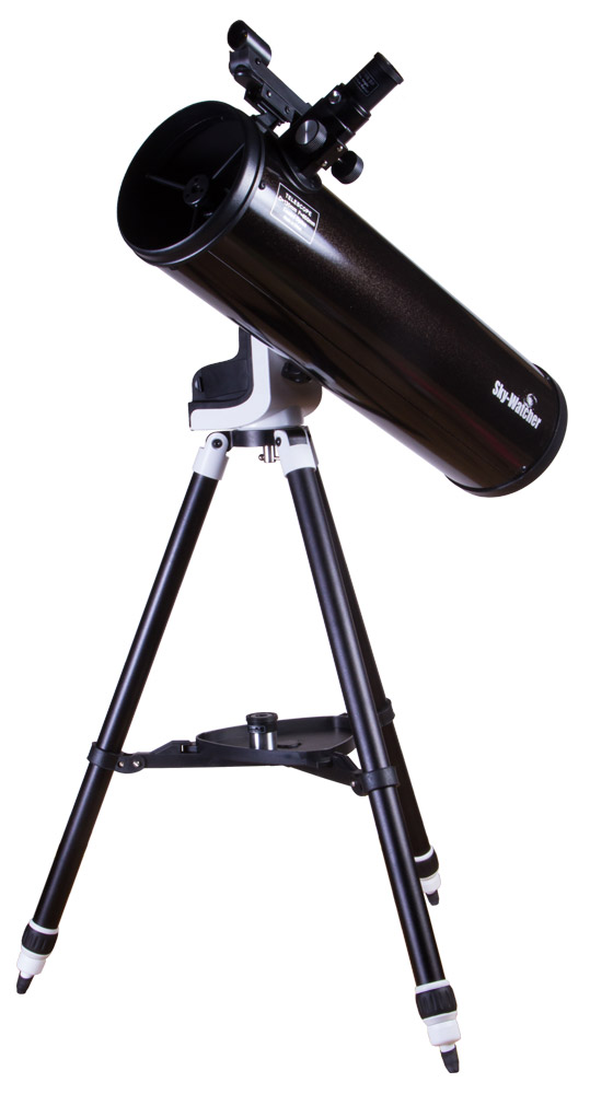 Телескоп Sky-Watcher P130 AZ-GTe SynScan GOTO 72660 - фото 1