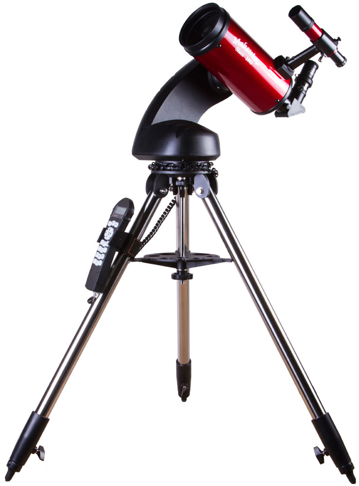 Телескоп Sky-Watcher Star Discovery MAK102 SynScan GOTO