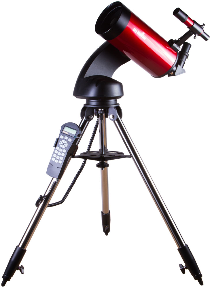 Телескоп Sky-Watcher Star Discovery MAK127 SynScan GOTO 70504 - фото 1