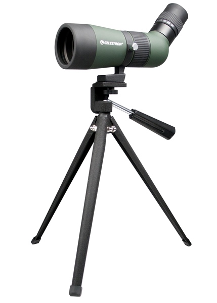 Зрительная труба Celestron LandScout 50