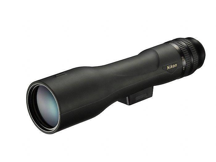 Зрительная труба Nikon Prostaff 3 16–48x60