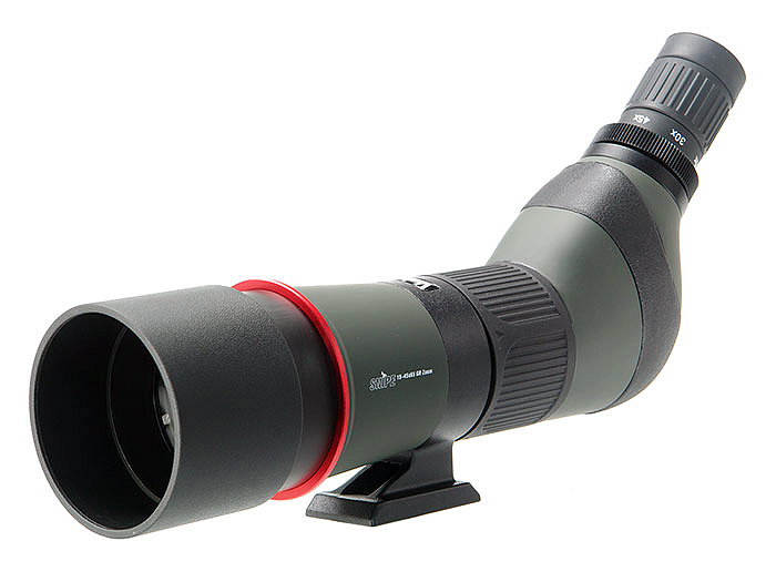 

Зрительная труба Veber Snipe 15–45x65 GR