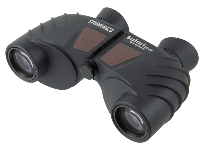 

Бинокль Steiner Safari UltraSharp 10x25