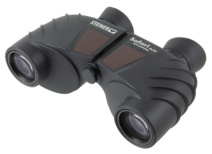 

Бинокль Steiner Safari UltraSharp 8x25