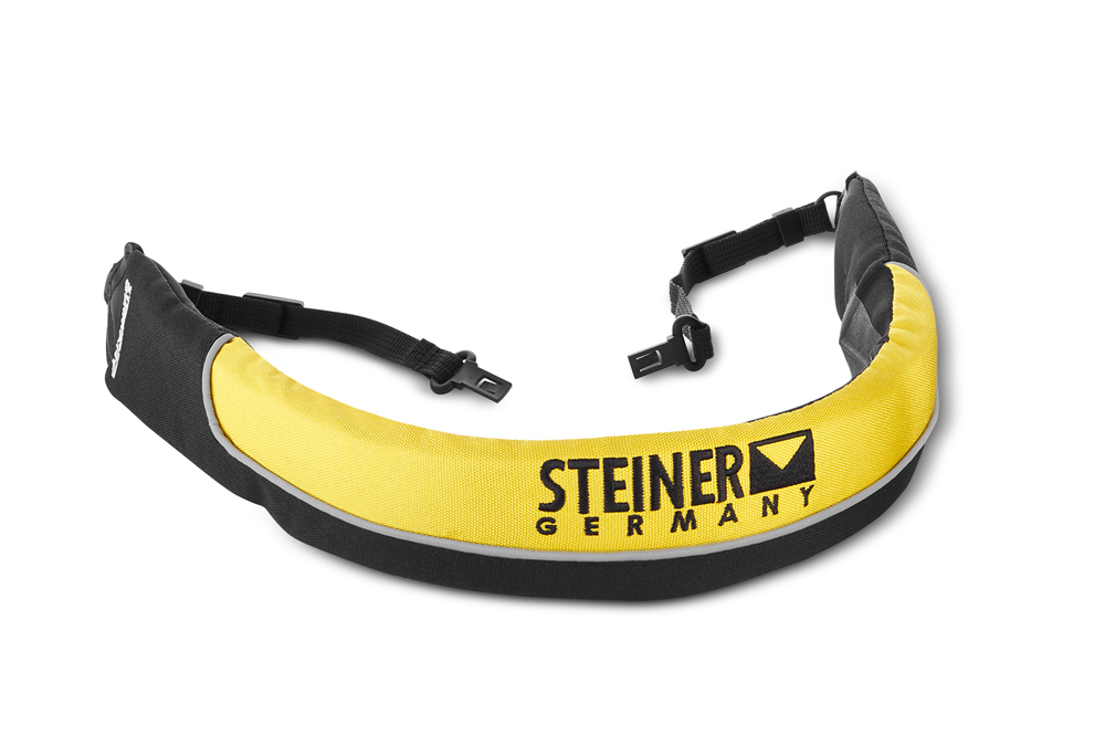 

Ремень для оптических приборов Steiner, непотопляемый