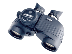 Бинокль STEINER JE COMMANDER 7X50 COMPASS