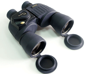 

Бинокль STEINER NAVIGATOR PRO 7X50 COMPASS