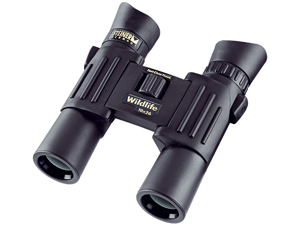 

Бинокль STEINER WILDLIFE 10X26