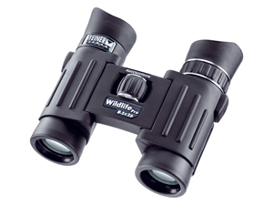 

Бинокль STEINER WILDLIFE 8,5X26