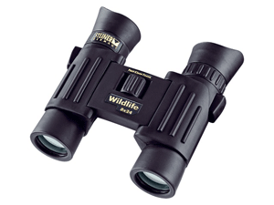 Бинокль STEINER WILDLIFE 8X24