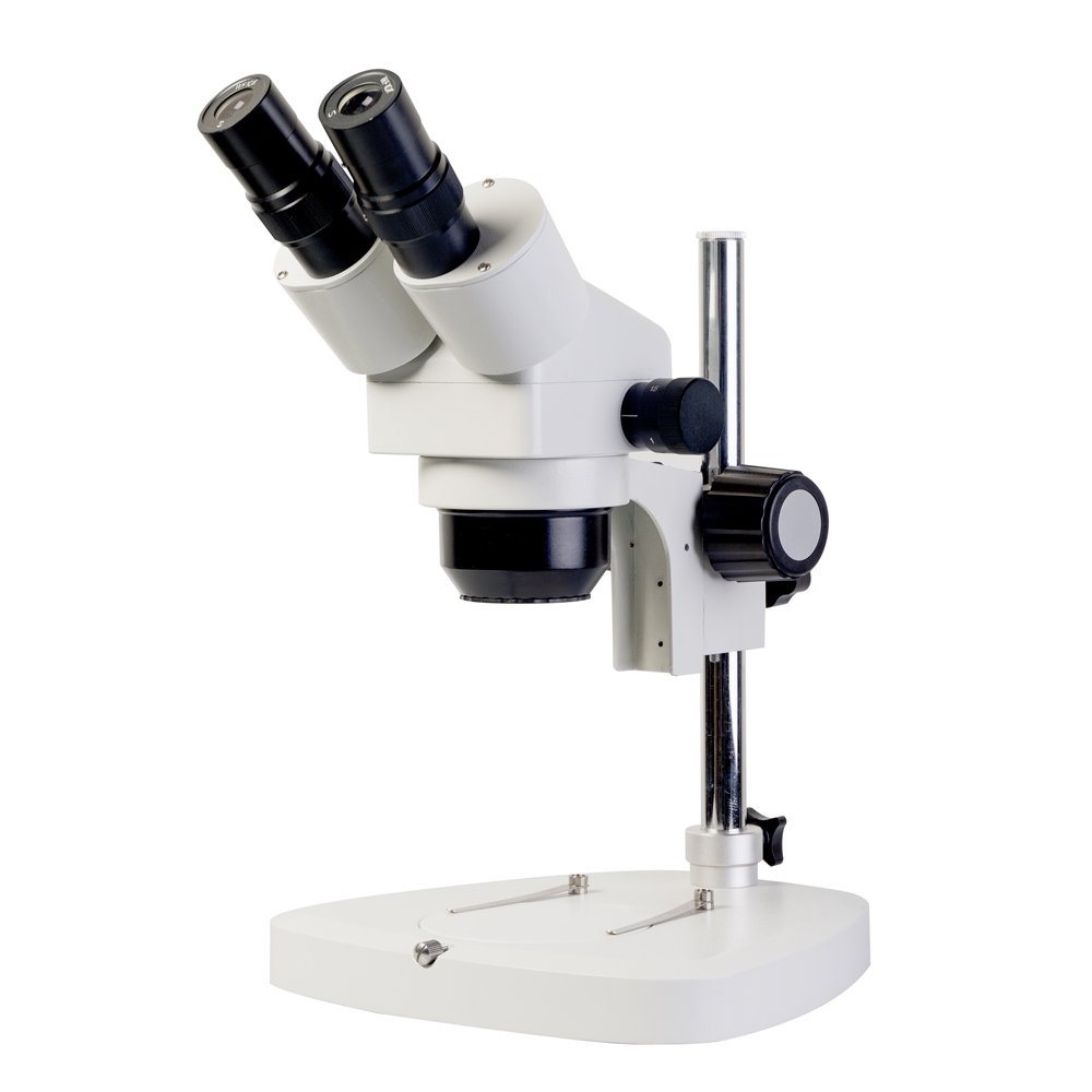 Микроскоп стереоскопический Микромед MC-2-ZOOM вар. 1А 69943 - фото 1