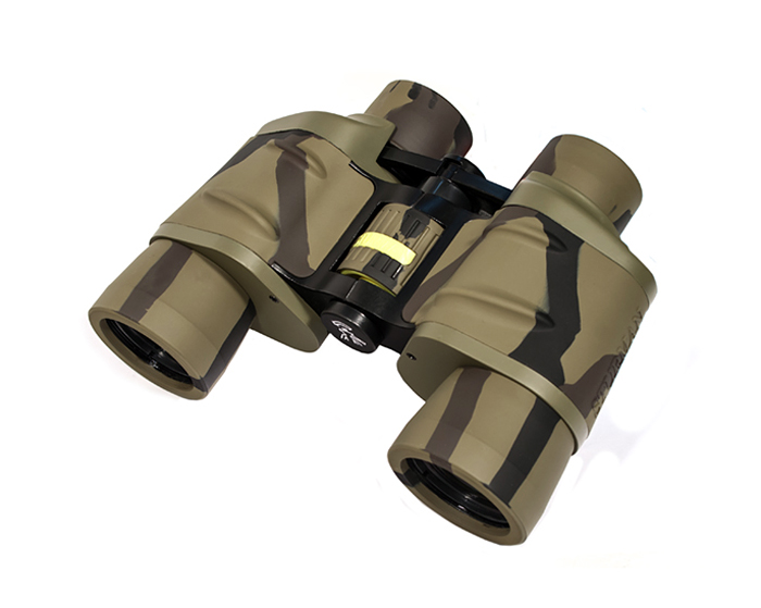 

Бинокль STURMAN 8x40