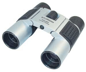 

Бинокль STURMAN 10x25