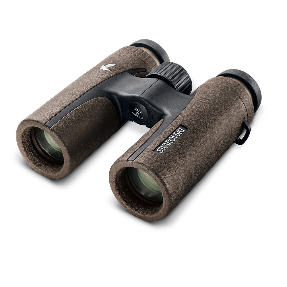 

Бинокль SWAROVSKI Companion 8x30 CL Africa