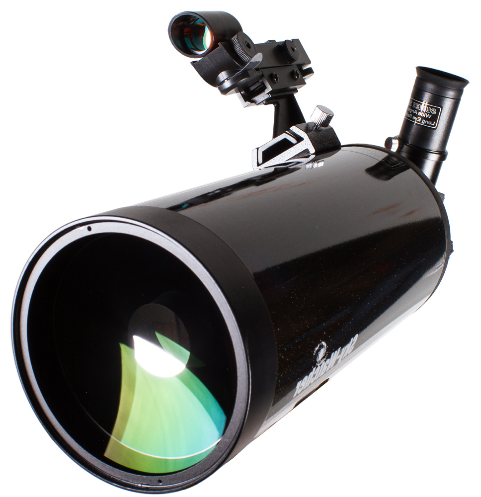 Купить телескоп Sky-Watcher в интернет-магазине Четыре глаза