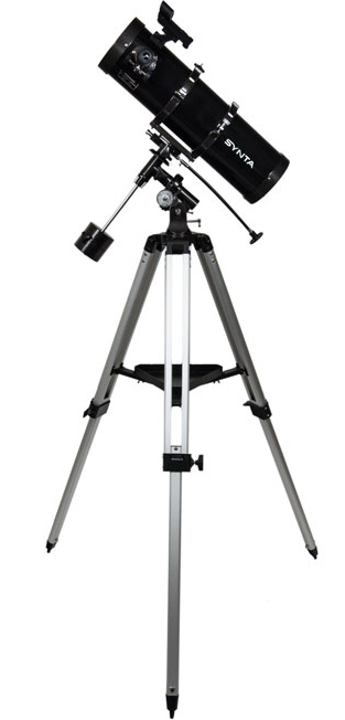 

Телескоп Synta NBK 130650EQ2