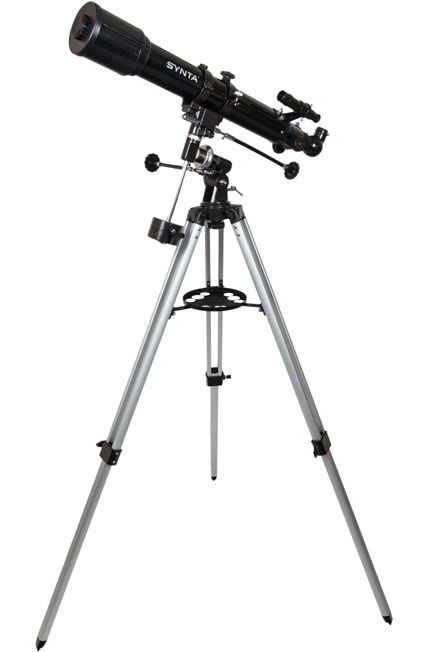 

Телескоп Synta NBK 707EQ1
