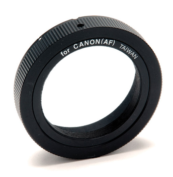 

Т-кольцо Celestron для камер Canon EOS