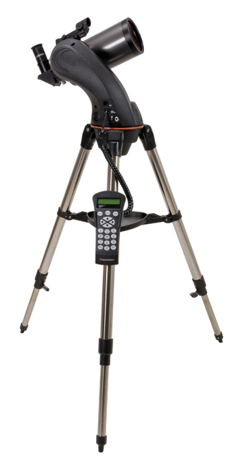 Телескоп Celestron NexStar 90 SLT