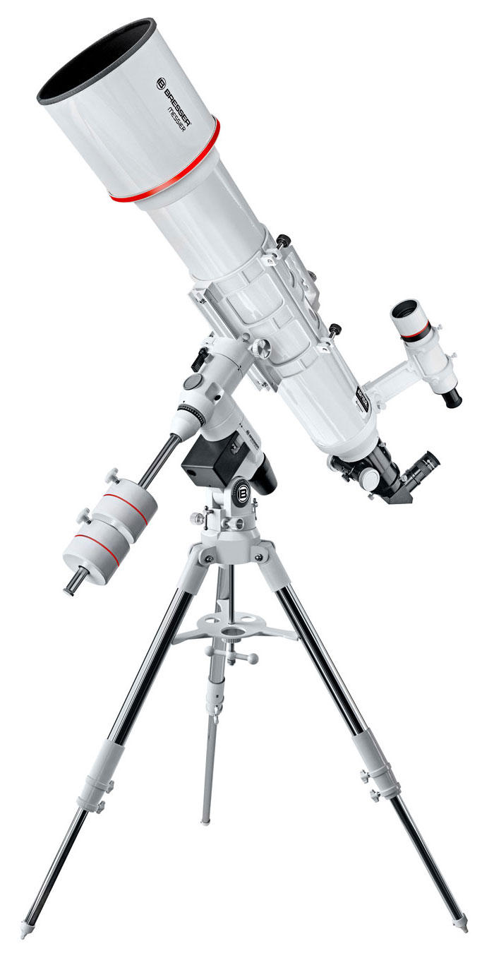 Телескоп Bresser (Брессер) Messier AR-152L/1200 EXOS-2/EQ5