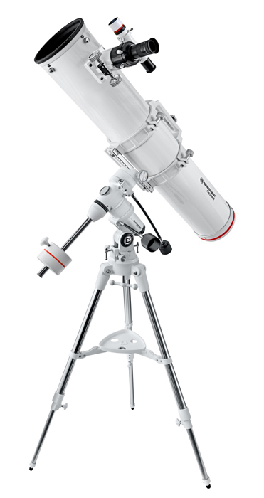 

Телескоп Bresser (Брессер) Messier NT-130/1000 EXOS-1/EQ4