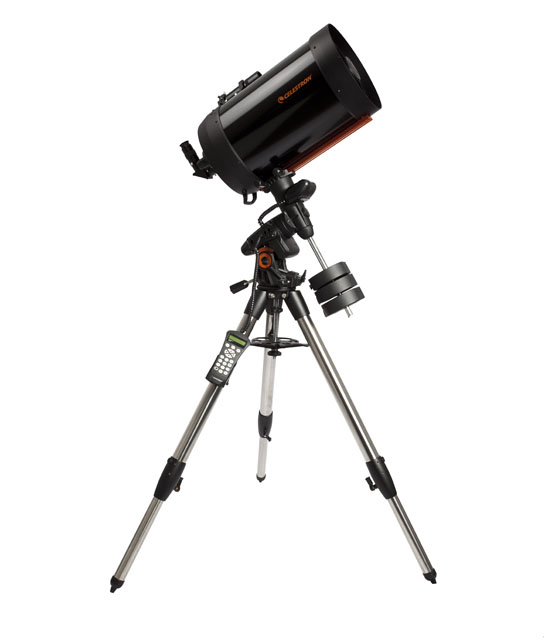 Телескоп Celestron Advanced VХ 11