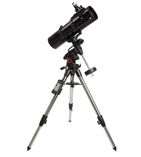 Телескоп Celestron Advanced VX 8