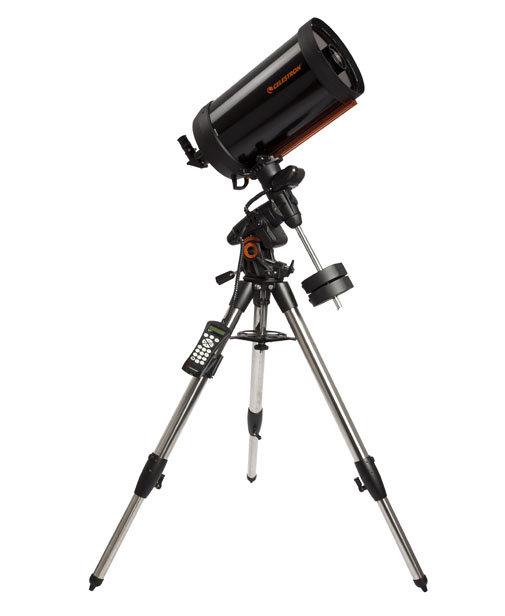 Телескоп Celestron Advanced VX 9,25