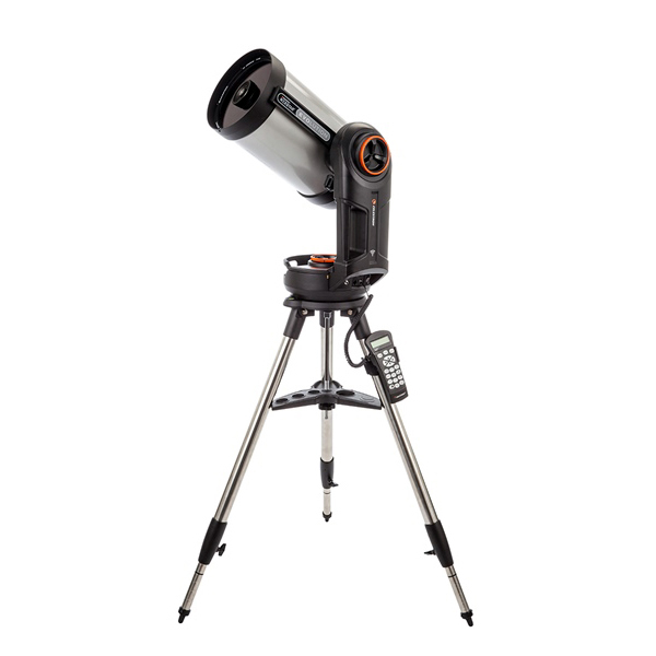 Телескоп Celestron NexStar Evolution 8