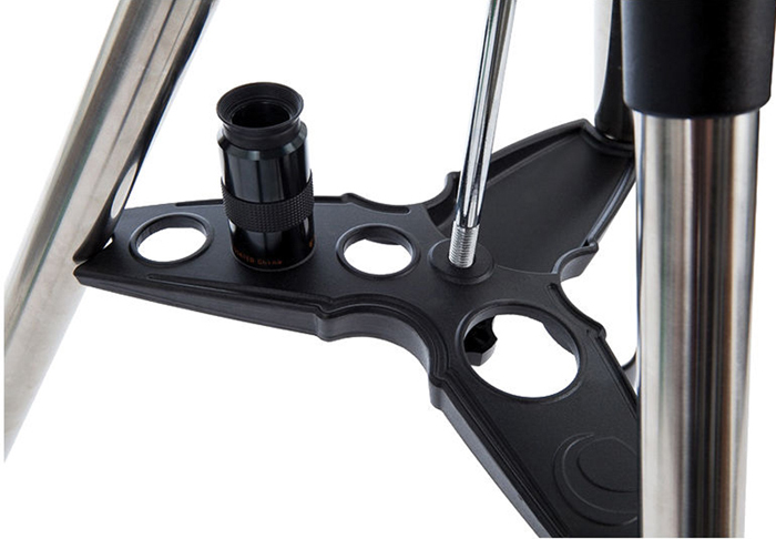 Купить телескоп Celestron NexStar Evolution 9,25 в интернет-магазине