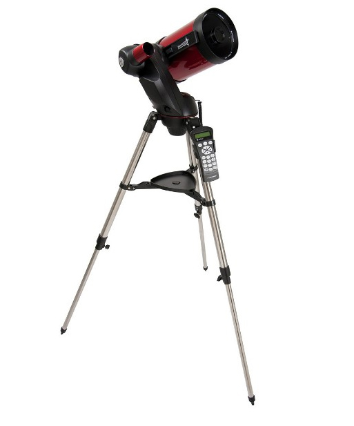 

Телескоп Celestron SkyProdigy 6