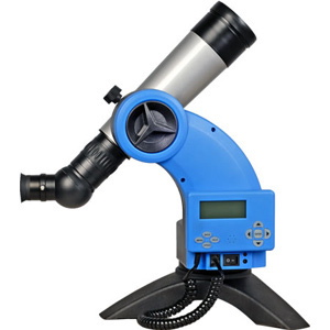 Телескоп iOptron Astroboy Blue 58865 - фото 1