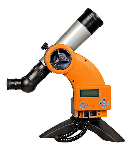 

Телескоп iOptron Astroboy Orange