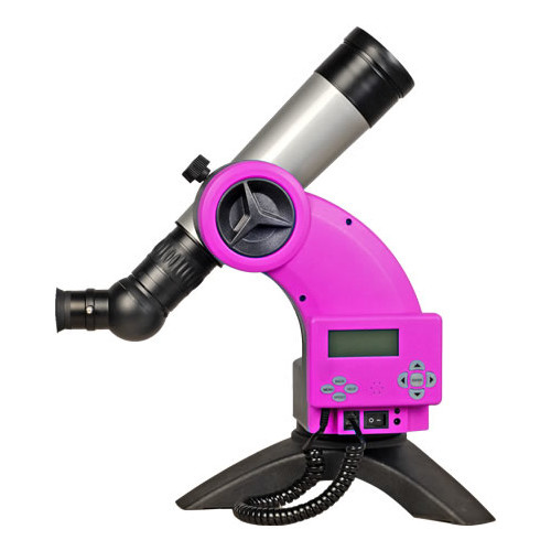 

Телескоп iOptron Astroboy Pink