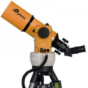 

Телескоп iOptron SmartStar-A-R80 Cosmic Orange