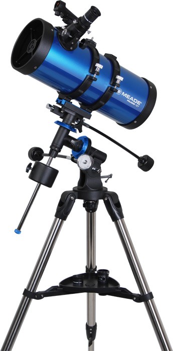 

Телескоп Meade Polaris 127 мм