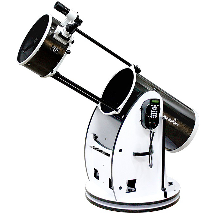  Sky-Watcher Dob 14 (350/1600) Retractable SynScan GOTO