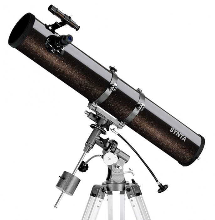 

Телескоп Synta BK 1149EQ1