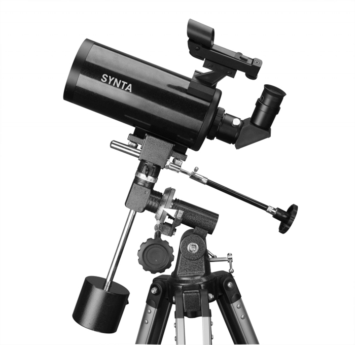 Телескоп Synta BK MAK90EQ1 68045 - фото 1