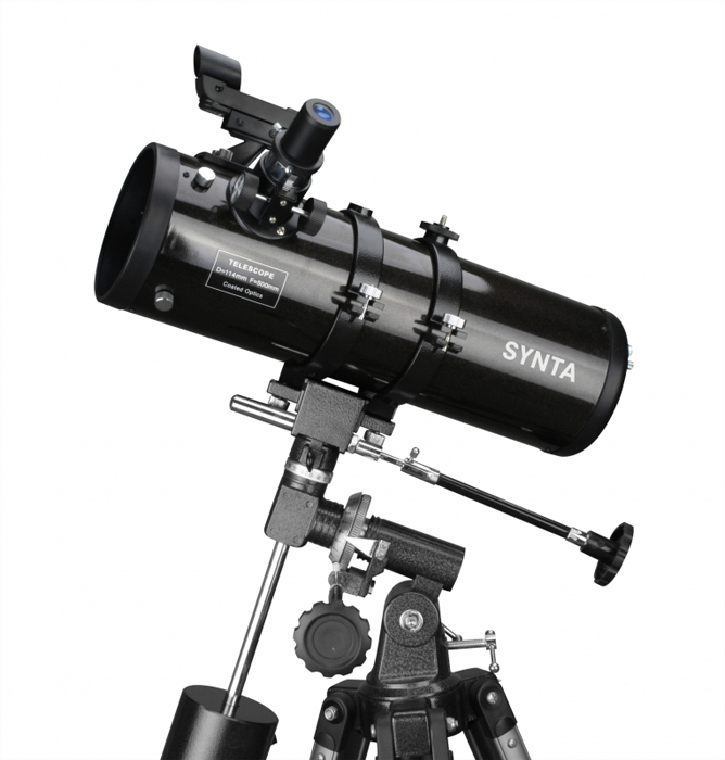 

Телескоп Synta BK P1145EQ1