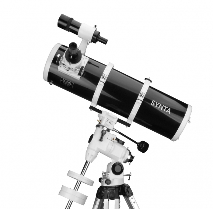 

Телескоп Synta BK P150750EQ3-2