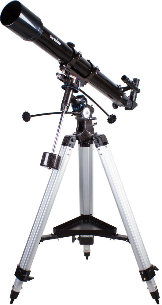 Телескоп Sky-Watcher BK 709EQ2 67957 - фото 1