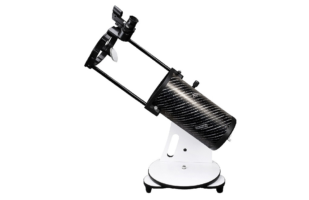  Sky-Watcher Dob 130/650 Heritage Retractable, 