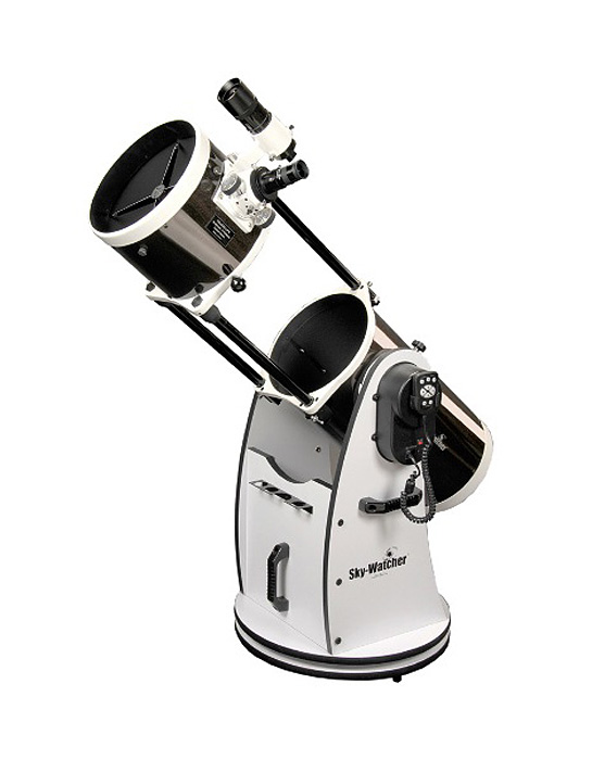  Sky-Watcher Dob 8 (200/1200) Retractable SynScan GOTO