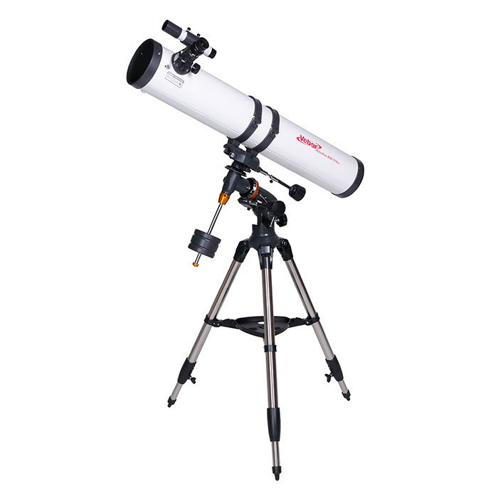 

Телескоп Veber PolarStar 900/114 EQ