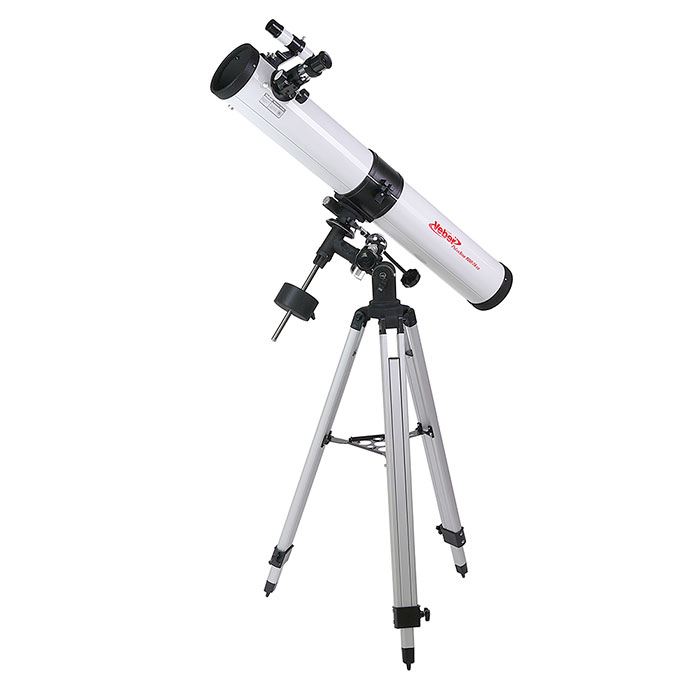

Телескоп Veber PolarStar 900/76 EQ