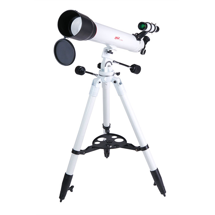 

Телескоп Veber PolarStar 900/90 AZ