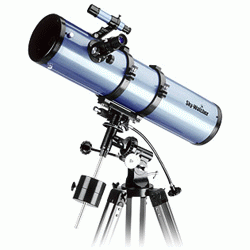 Телескоп Sky-Watcher SK1309EQ2 14298 - фото 1