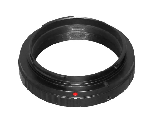 Т-кольцо Levenhuk для камер Canon M48